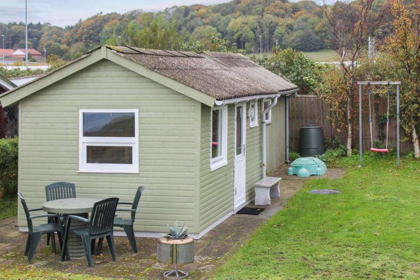 "Lilibeth" - 300m from the sea in NE Jutland - foto 5