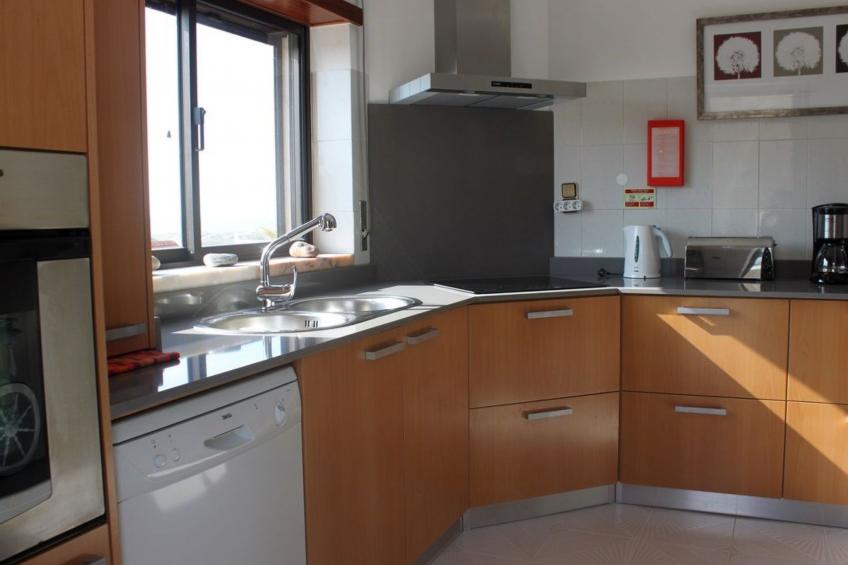 Strandhaus mit beheiztem Pool - foto 9