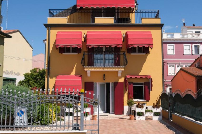 Wohnung mit Meerblick - foto 2