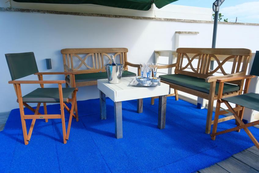 Villa Oasi al mare near the sea with pool - foto 32