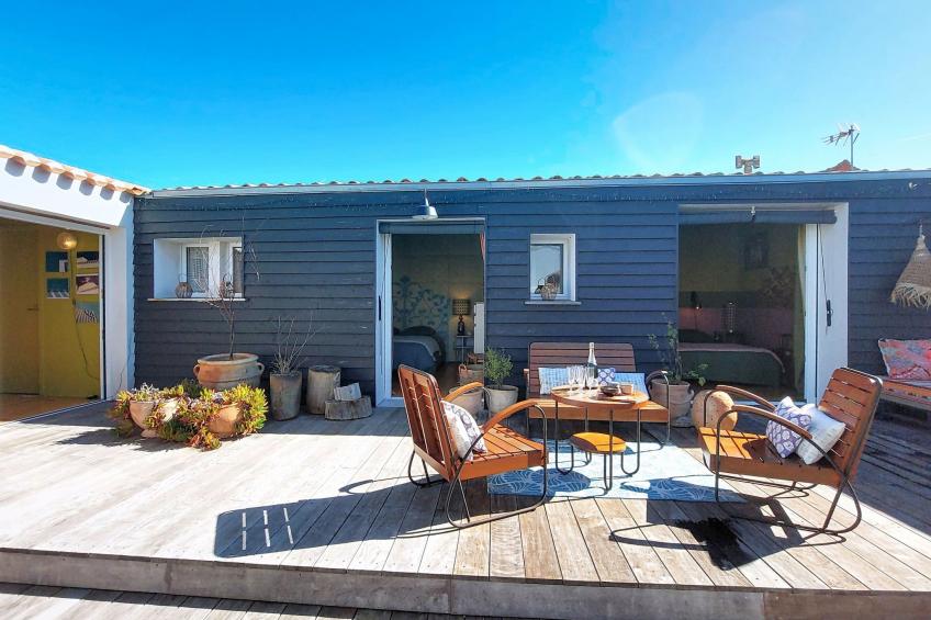 Tranquille en bord de Mer - foto 5