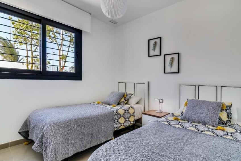 Wohnung "Vino Blanco" mit gemeinschaftlichem Poo - foto 5