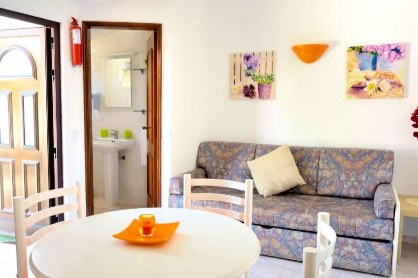 Casa da Horta CH3- Wohnung mit einem Schlafzimmer, Garten - foto 7