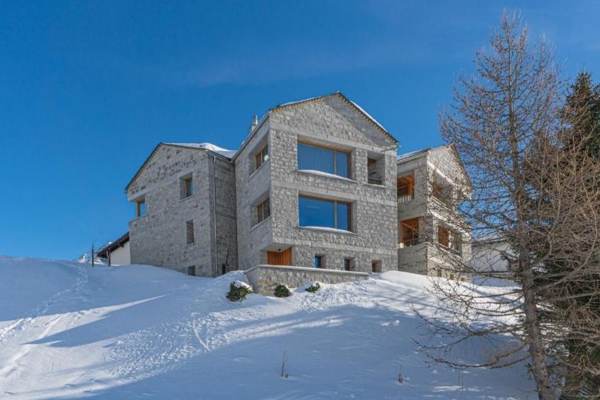 Chesa Piol - foto 34