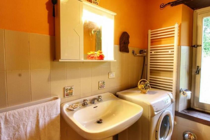 Le Corniole mit Pool, Jacuzzi und Grill - foto 28