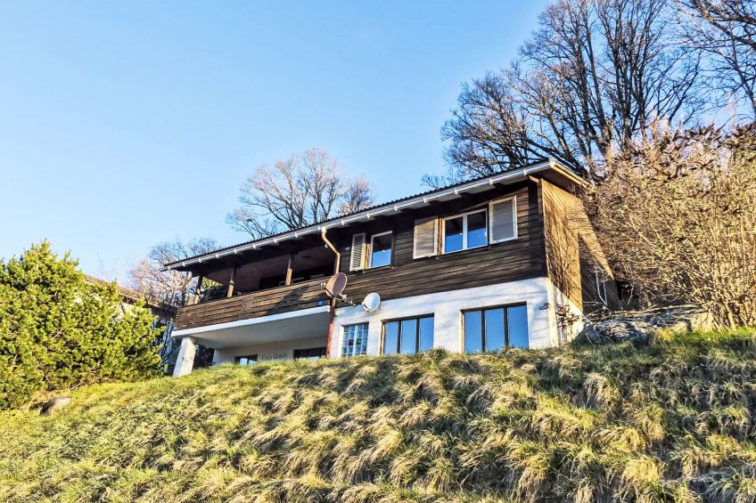 Chalet Crap Grisch (LAA554) - foto 5