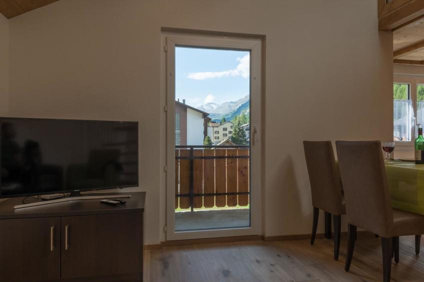 Haus Bergsonne Appartement/Fewo Appartement/Fewo - foto 16
