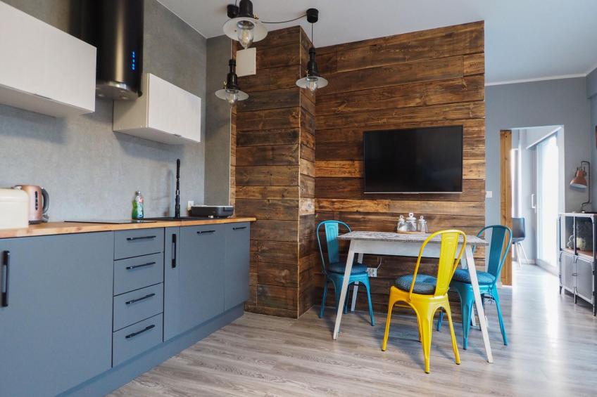 Luksusowy apartament w Międzyzdrojach Promenada Gwiazd 14c/31 - foto 3