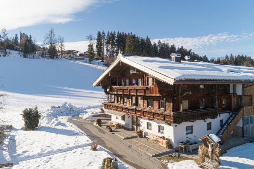 Hohe Salve L - foto 41