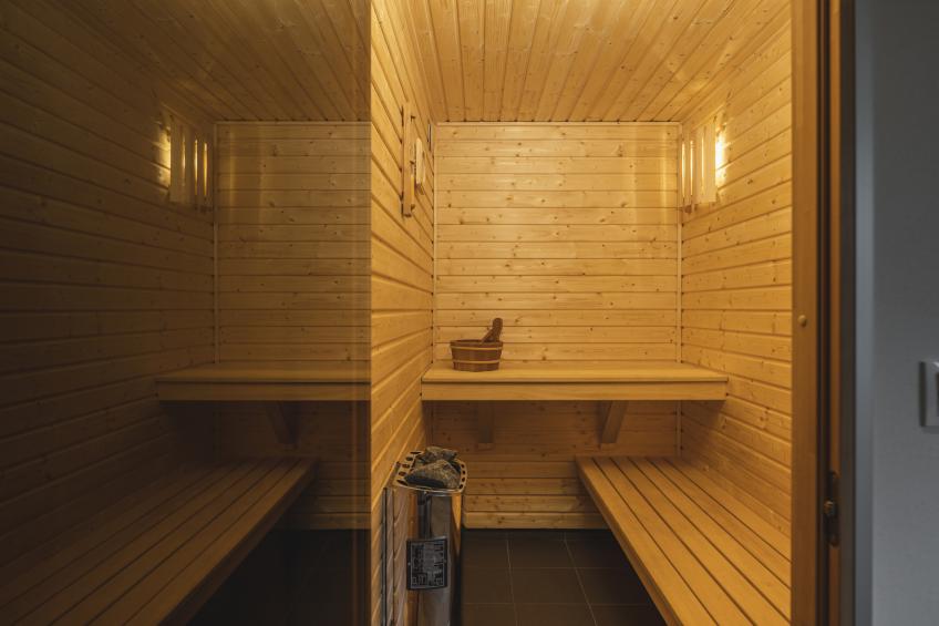 Nature lodge with sauna and hot tub | 2 - foto 14