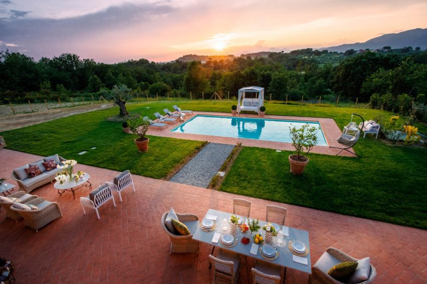 Villa Flora - foto 15