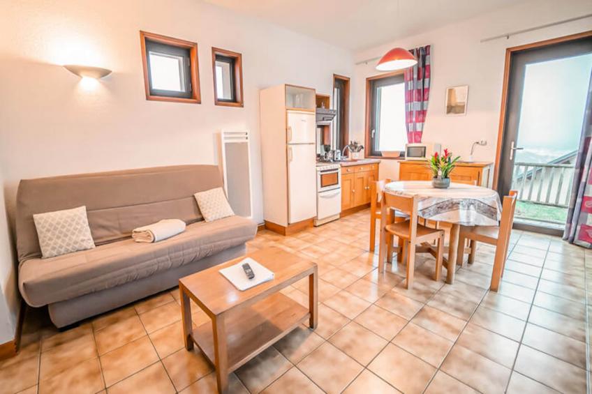 Appartements à Châteauneuf-de-Randon - foto 2