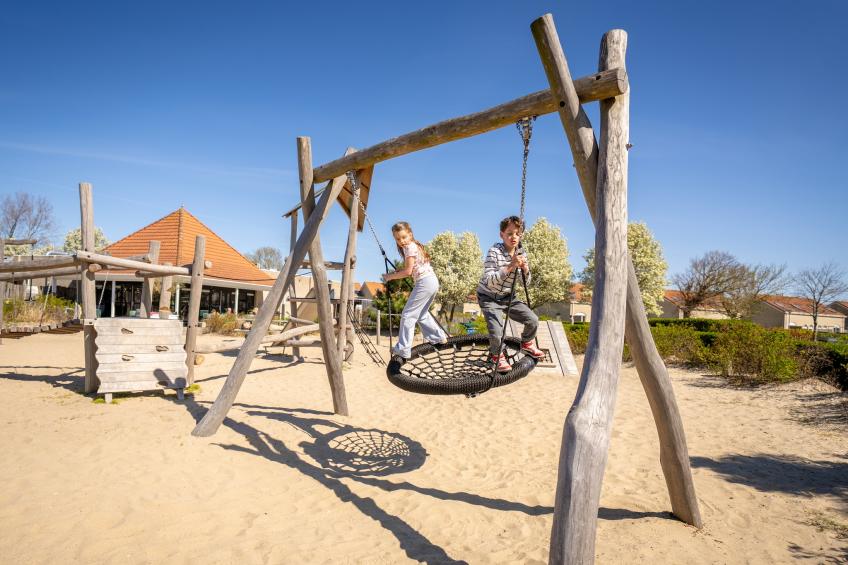 Vakantiepark de Soeten Haert 18 - foto 18