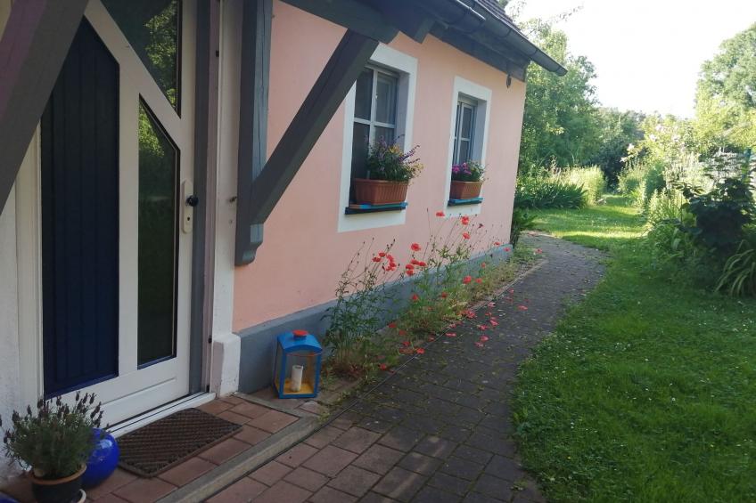 Blaues Haus - foto 15