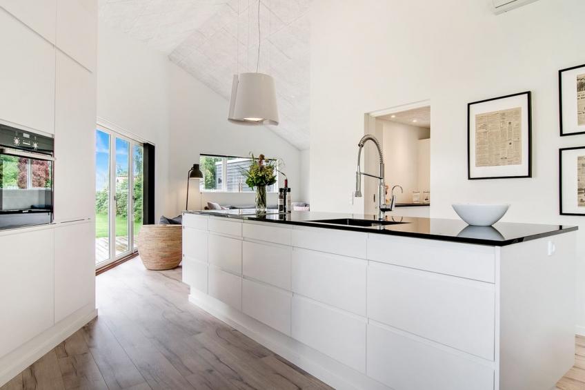 "Dorthie" - 800m from the sea in Sealand - foto 20