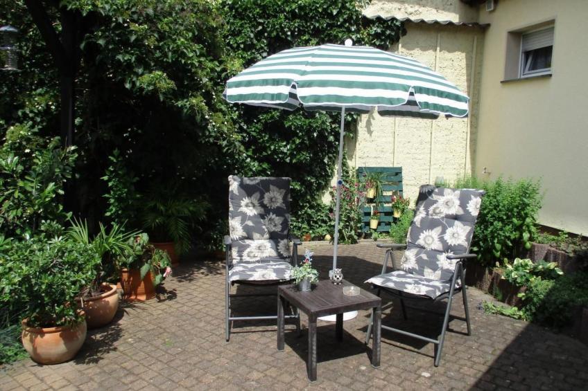 Appartement in Törten