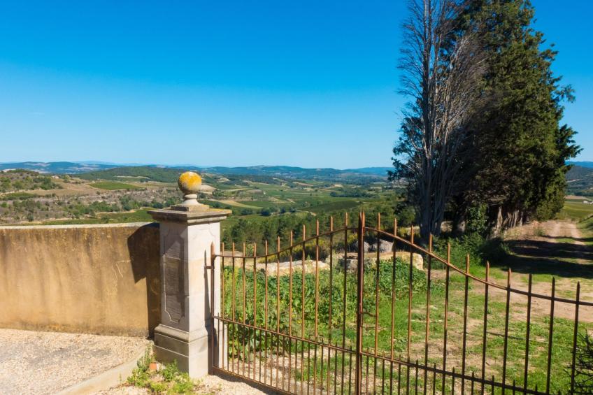 2 hochwertige Mas mit privatem Pool und Blick auf die Landschaft - foto 35