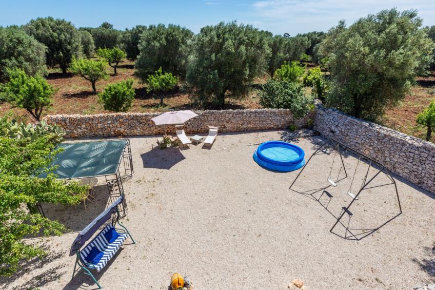 La Corte della Masseria - foto 22