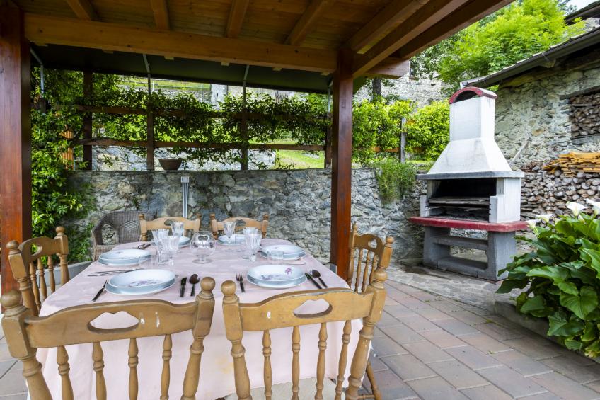 Moncucco Mountain Home - foto 38