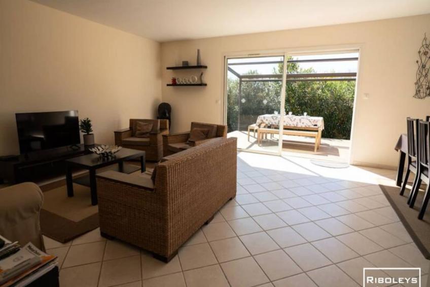 Villa T4 Climatisée Avec Piscine Privée - foto 8