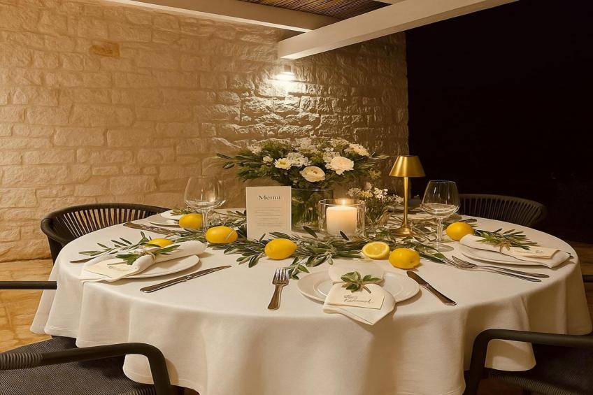 Villa Charme - foto 22