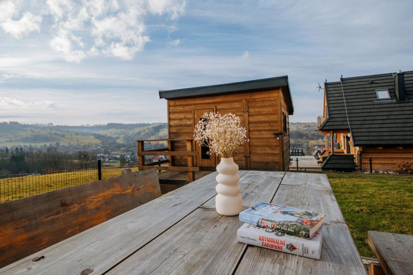 Góralskie Zacisze - foto 24