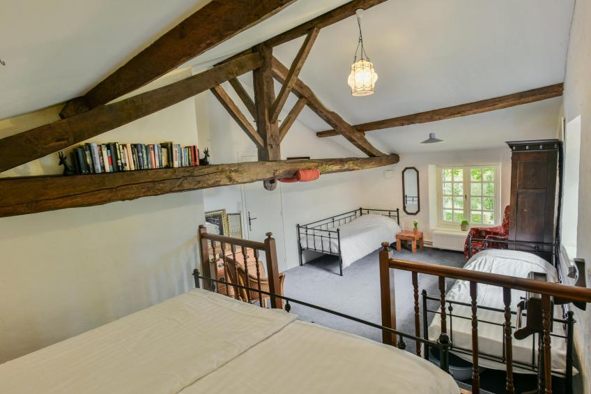 Lusignac Maswari - foto 14