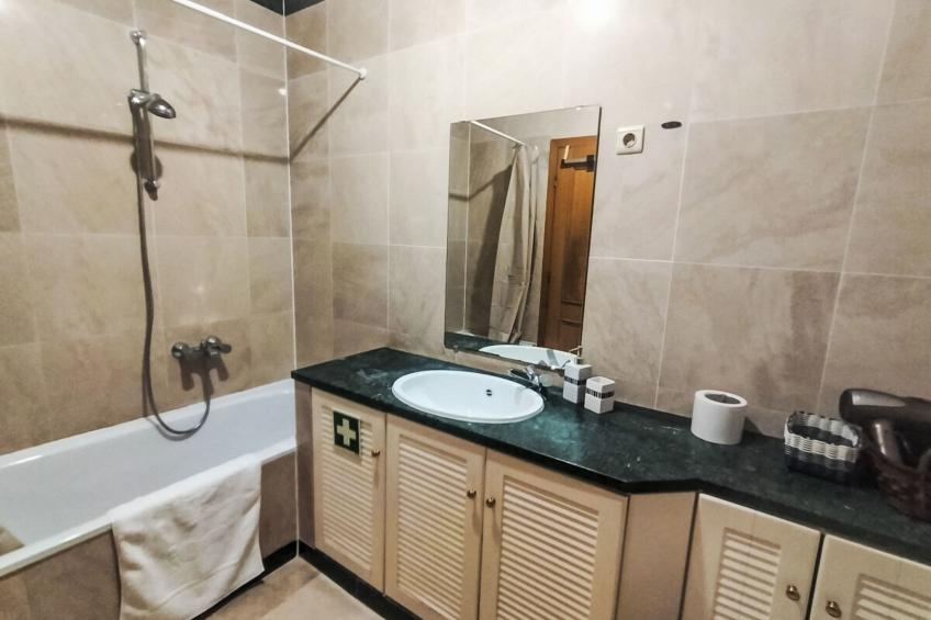Apartment near Forum Mall - foto 4
