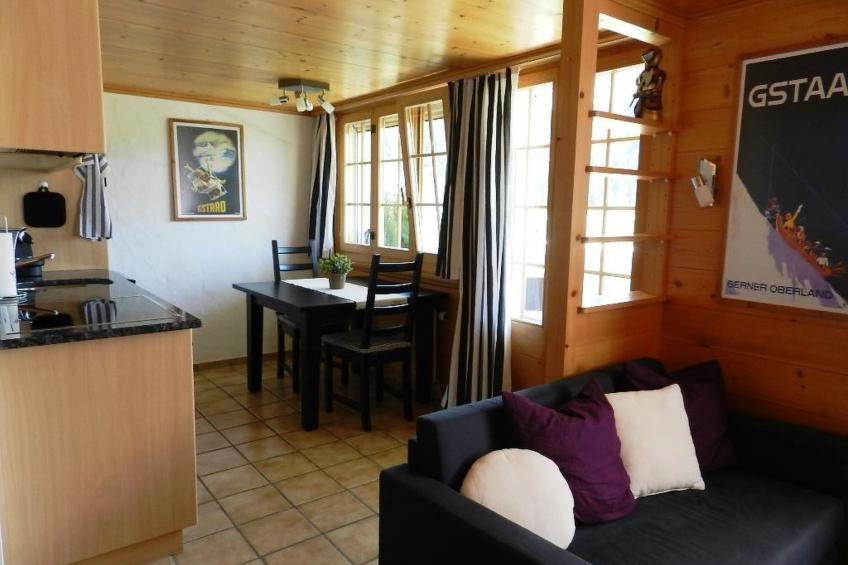 Bijou Arnensee Appartement/Fewo, Dusche oder Bad, WC 2-Bettwohnung - foto 15