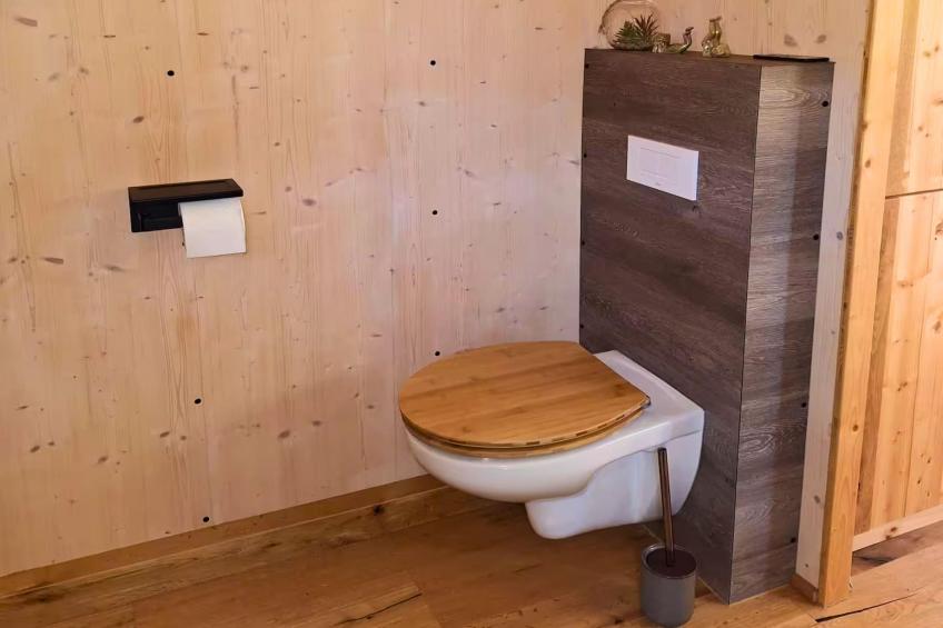Tiny Haus Camping in Prüm - foto 13