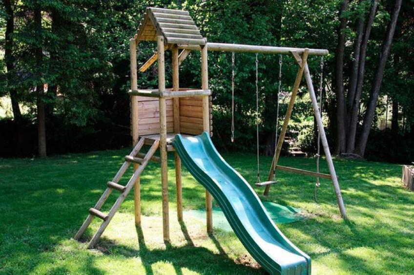 Le Petit Ruisseau - foto 21