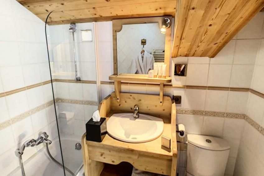 Appartements à Les Gets - foto 30