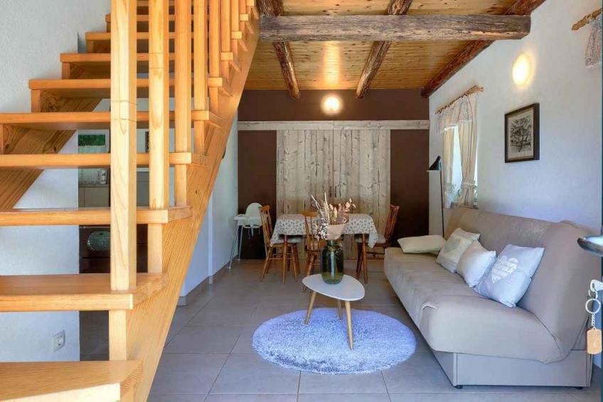 Holiday home mit private Whirlpool - BF-Z2Y45 - foto 12