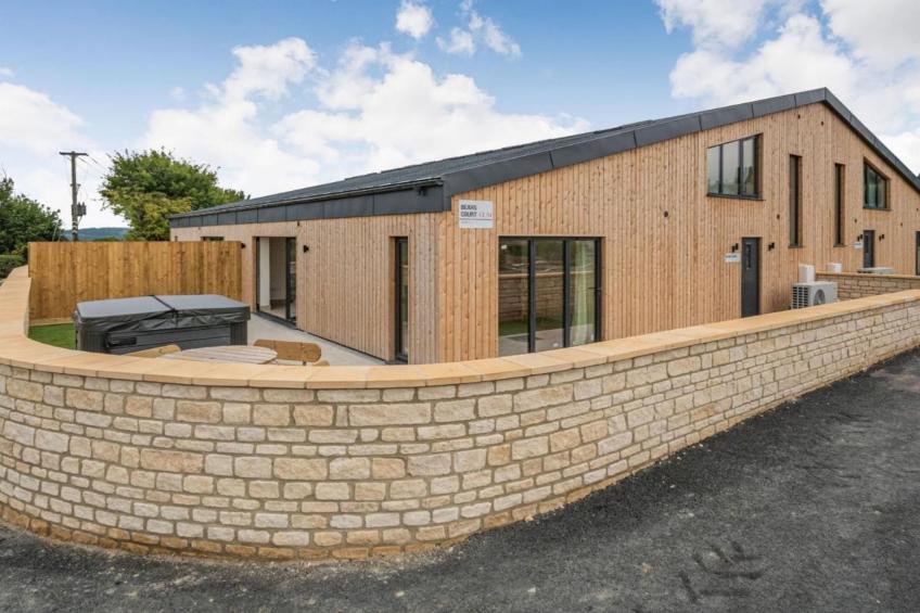 Little Rissington - Barn One - foto 22
