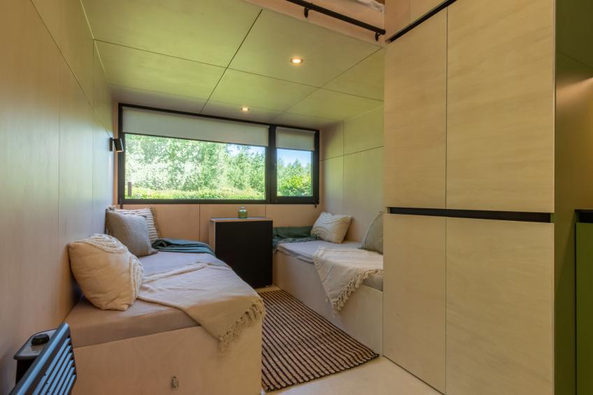 Tiny House Sunshine no 38 - foto 12