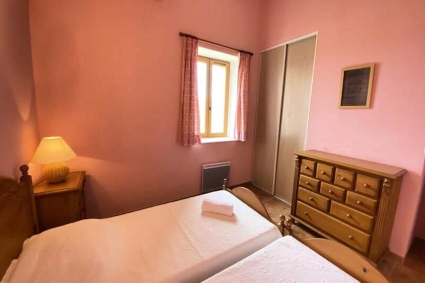 04b9 : Beau T3 Au Coeur Des Lavandes - Piscine - foto 22