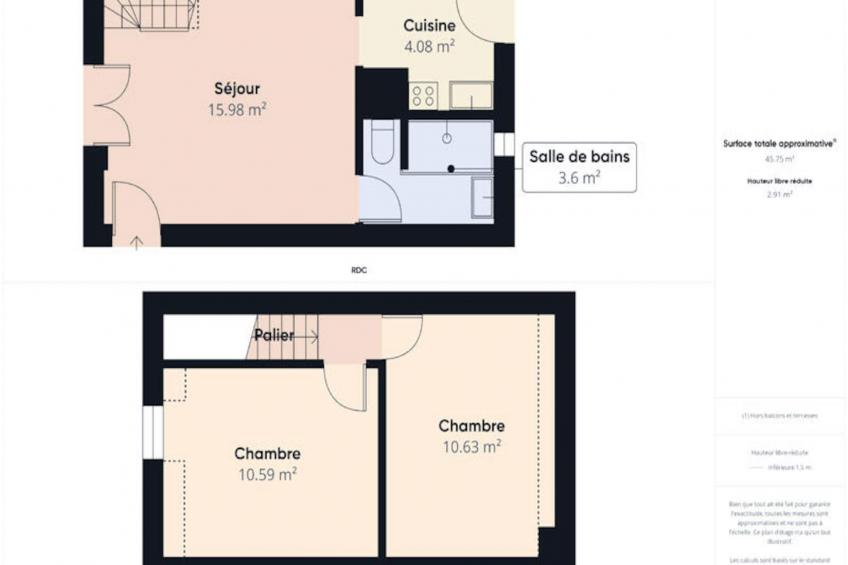 Maison à Piriac-sur-Mer - foto 17