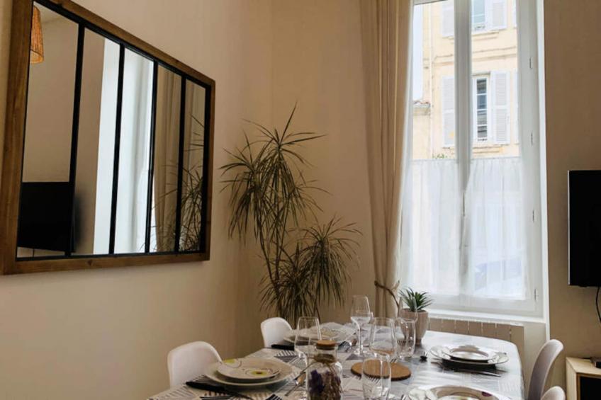 Appartements à La Rochelle - foto 8