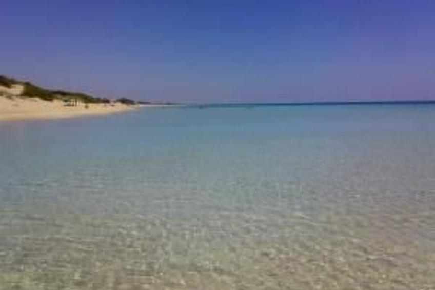 Geräumige Erdgeschosswohnung für bis zu sechs Personen - foto 16