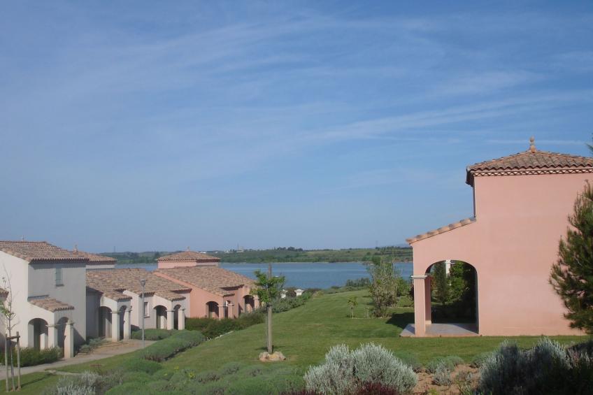 VILLA T3 PMR ZWISCHEN NARBONNE UND CARCASSONNE - foto 4