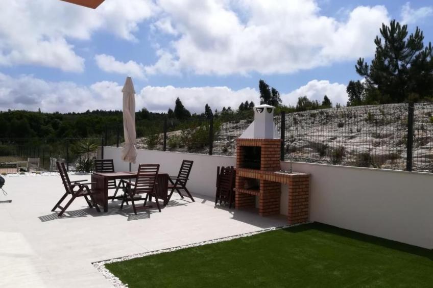 Lagoon Pearl Modernes Haus mit privatem Pool 2 - foto 22