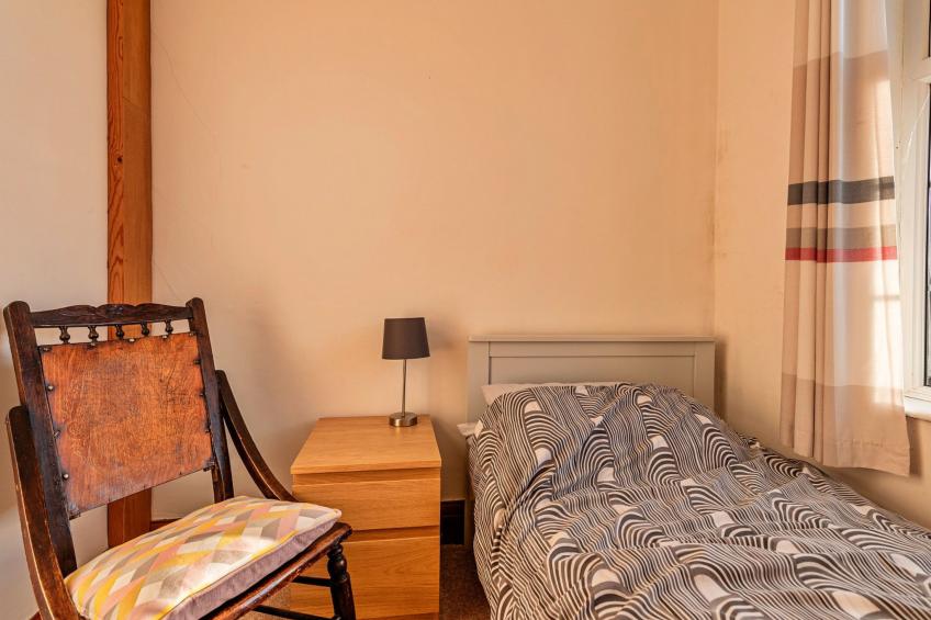 Ty Gwyn Hideaway - foto 20