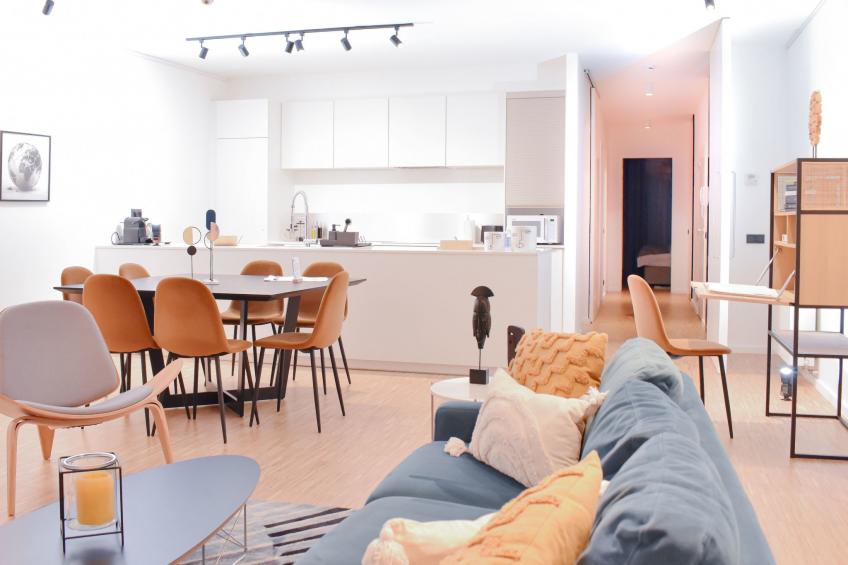 Edelsteine im Herzen der Stadt 4B - foto 3