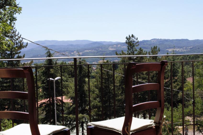 Großes Ferienhaus Villa Caterina in Lonnano - foto 43