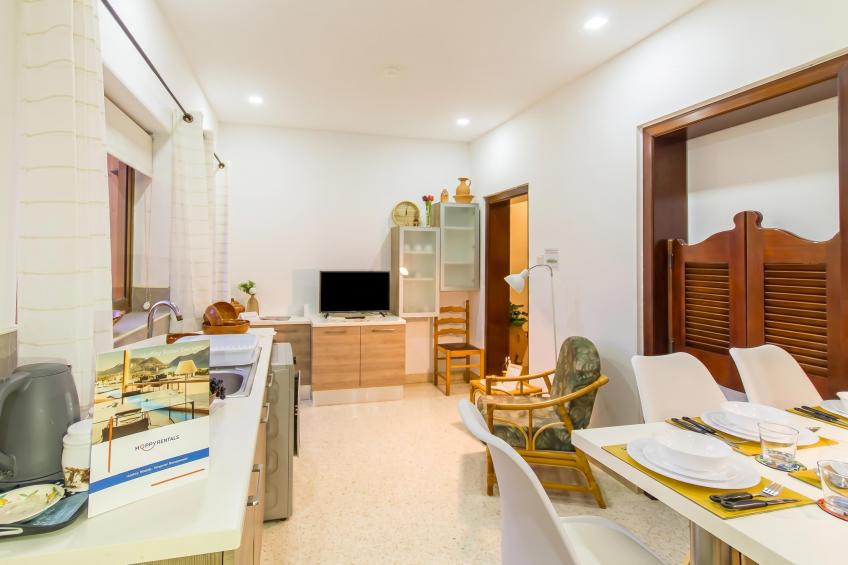 Sunny Maltese townhouse Madonnina - foto 25