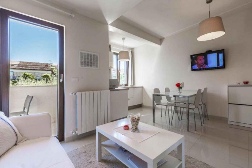 Vakantiewoning met zwembad op slechts 100 meter van het strand - VW-KP33J - foto 16