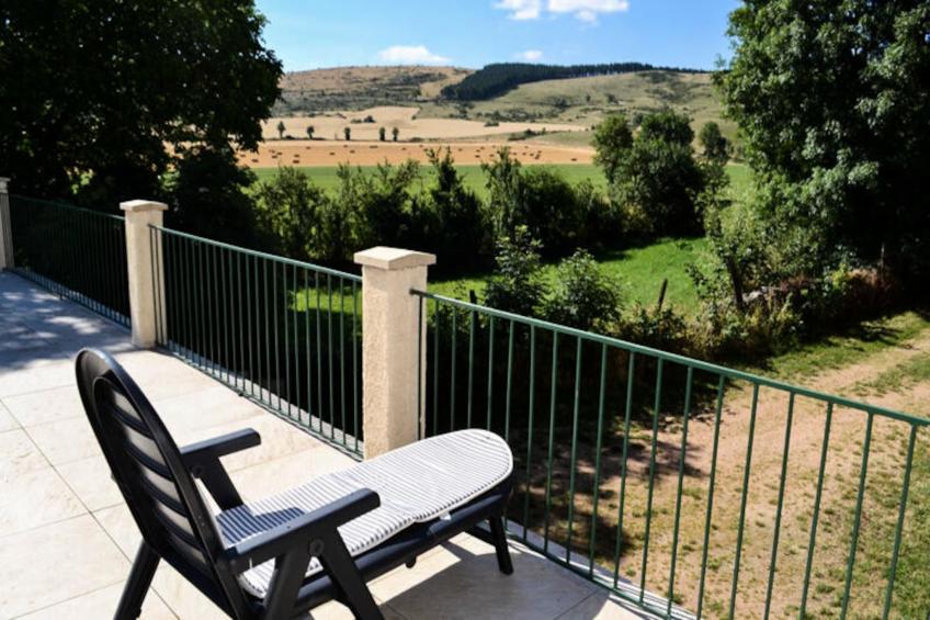 Gîte de France Gîtes de france 3 épis 5 personnes à mativet 3 épis - foto 7