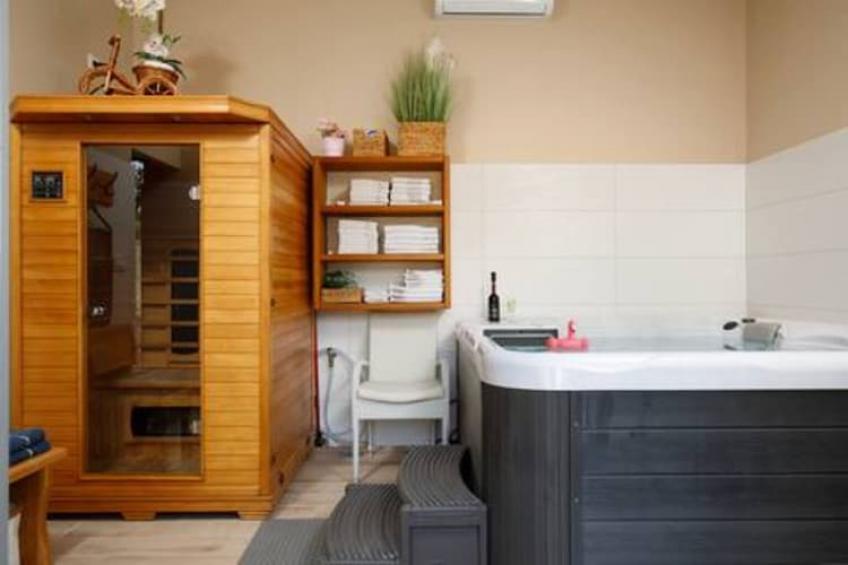 Holiday Home Lišnjak - Three Bedroom Holiday Home with Pool - foto 30