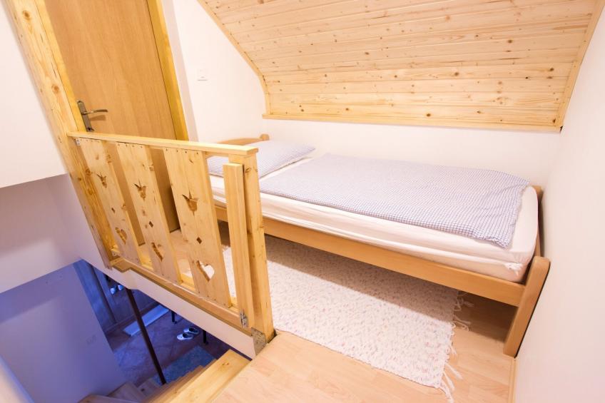 Sunny Two Bedroom Retreat in Beautiful Bizeljsko - Two Bedroom Country House - foto 16