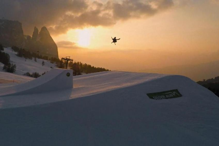 Mythos Dolomiten - foto 44